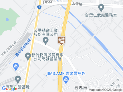 路況地圖