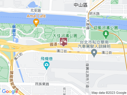 路況地圖