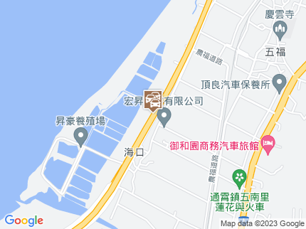 路況地圖