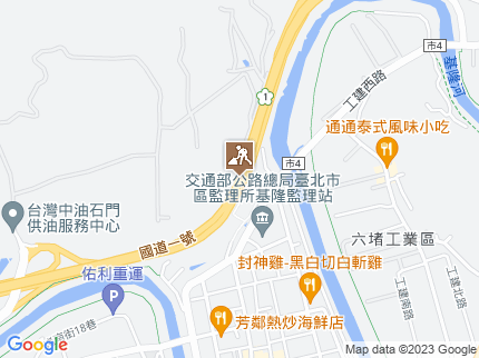 路況地圖