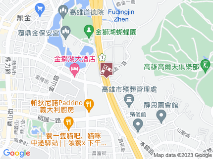 路況地圖