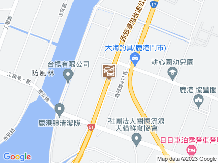 路況地圖