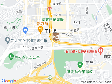 路況地圖