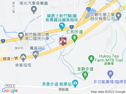 路況地圖