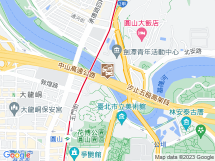 路況地圖