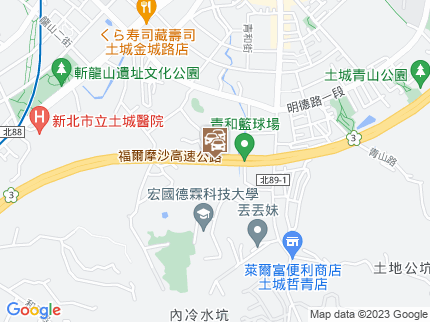 路況地圖