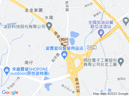 路況地圖