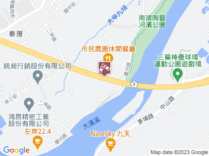 路況地圖