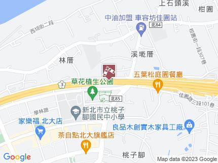 路況地圖