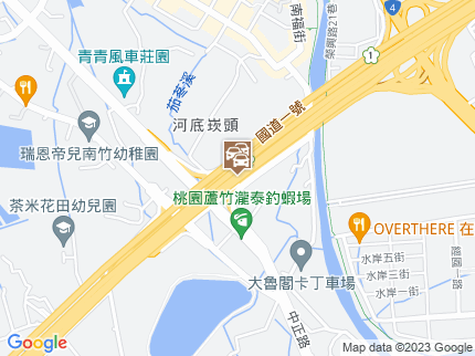 路況地圖