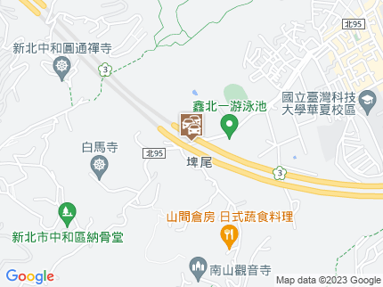 路況地圖