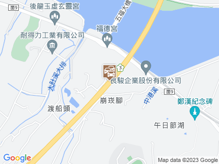 路況地圖