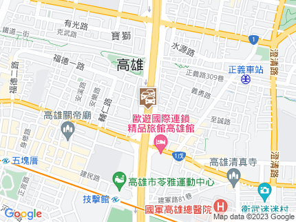 路況地圖