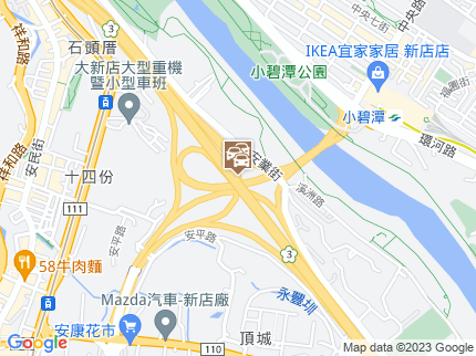 路況地圖