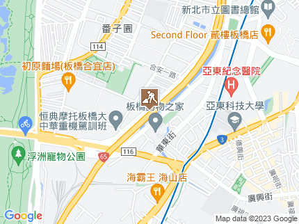 路況地圖