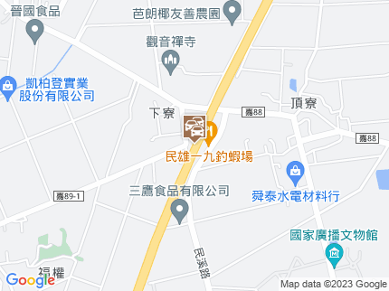 路況地圖