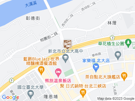 路況地圖