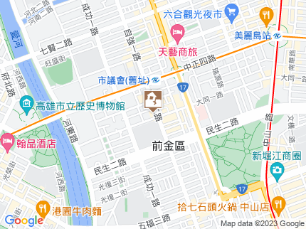 路況地圖