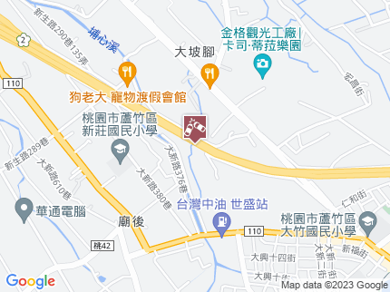 路況地圖