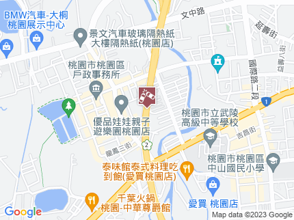 路況地圖