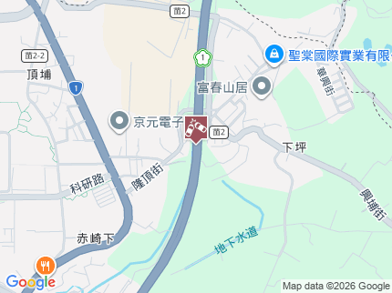 路況地圖