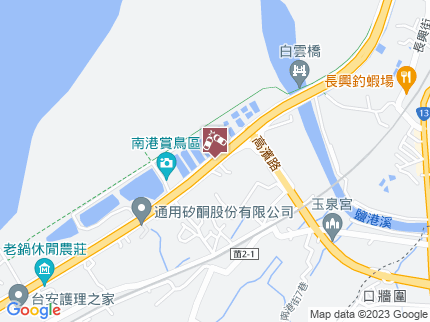 路況地圖