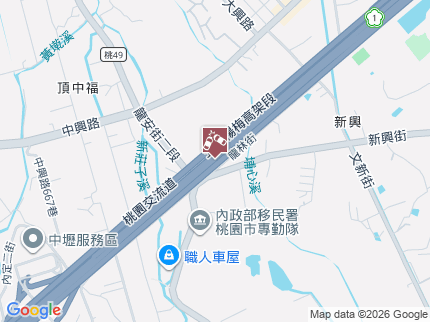 路況地圖