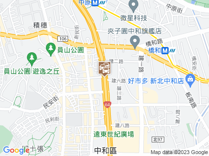 路況地圖