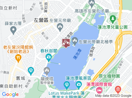 路況地圖