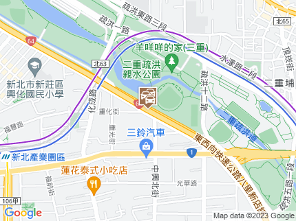 路況地圖