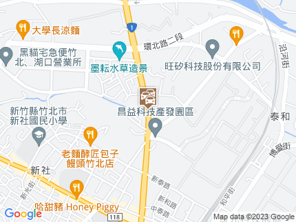 路況地圖