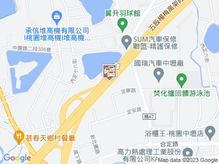 路況地圖