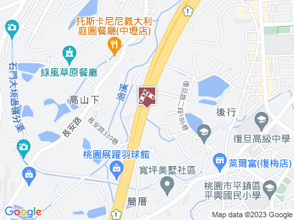 路況地圖