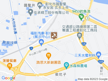 路況地圖