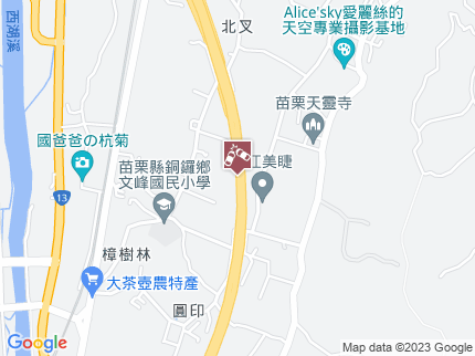 路況地圖