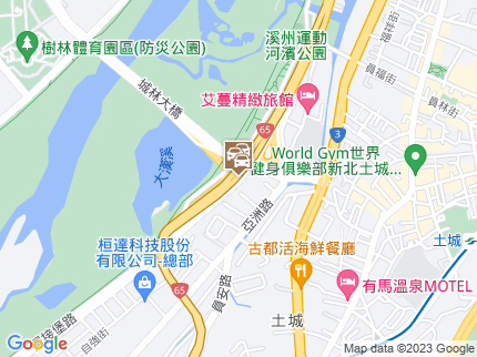 路況地圖