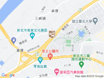 路況地圖