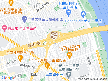 路況地圖