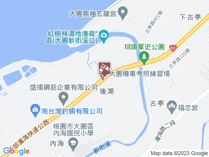 路況地圖