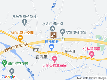 路況地圖