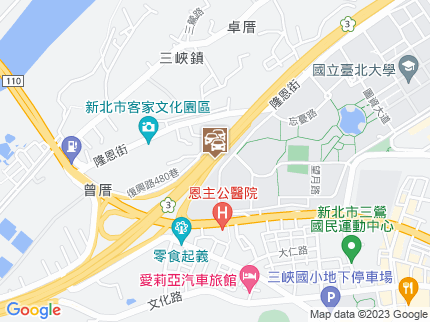 路況地圖