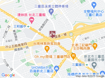 路況地圖