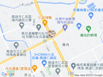 路況地圖