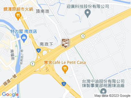 路況地圖