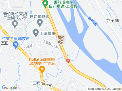 路況地圖