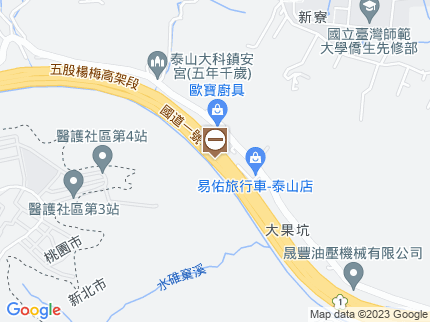 路況地圖