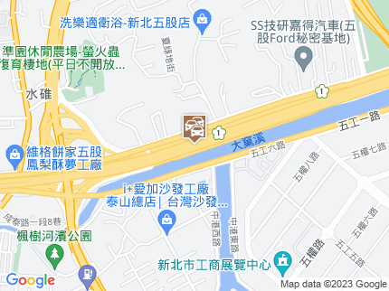 路況地圖