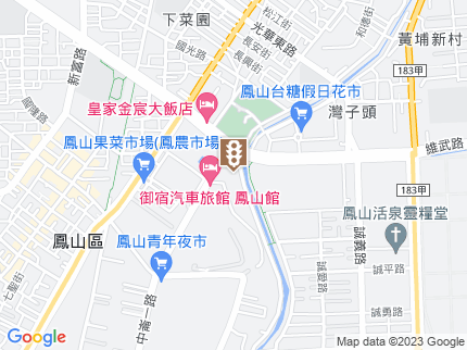 路況地圖