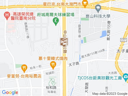 路況地圖