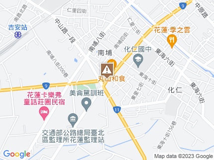 路況地圖